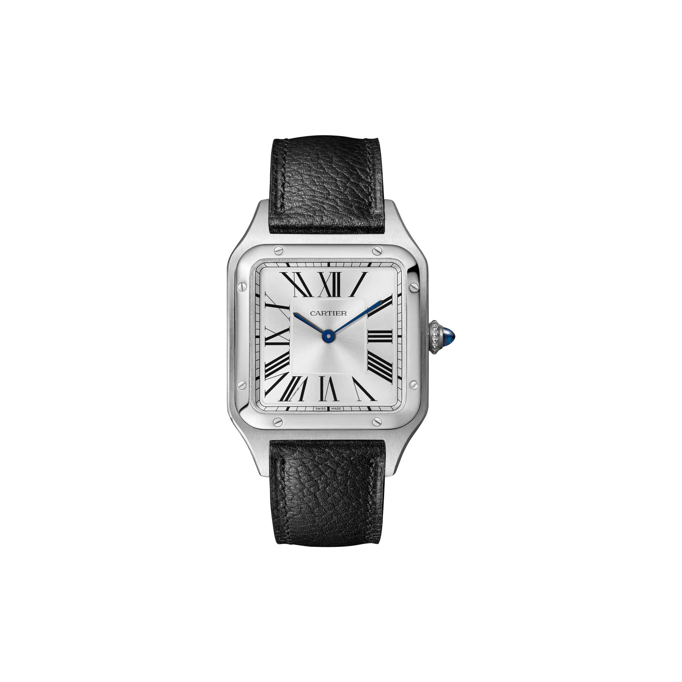 Ca*t*er santos-dumont watch wssa0040